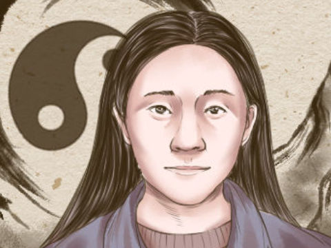 哪种面相的女人凶狠恶毒