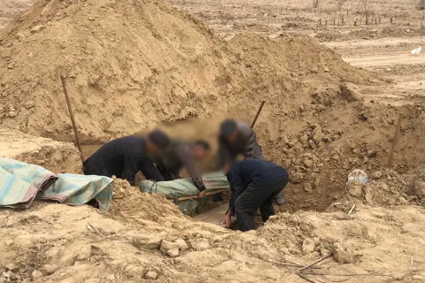 给父母迁坟注意事项有哪些