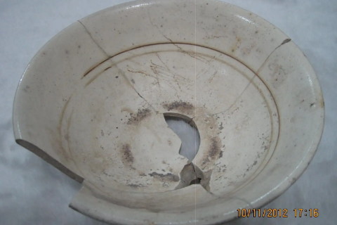 碗缺口了想丢掉有什么讲究