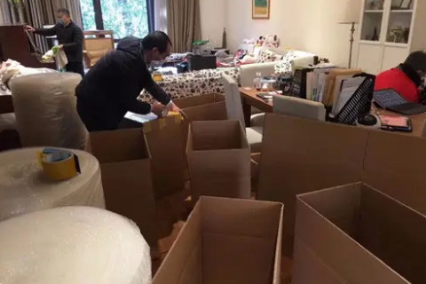 一年中哪个月搬家最好最适合