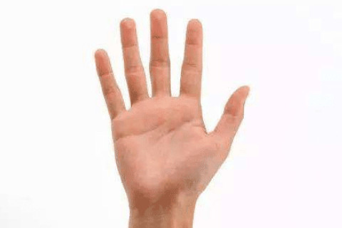 哪些手相适合商界能发财