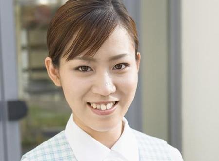 眉压眼的女人好吗