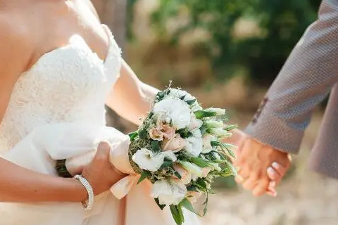 梦见别人逼我结婚