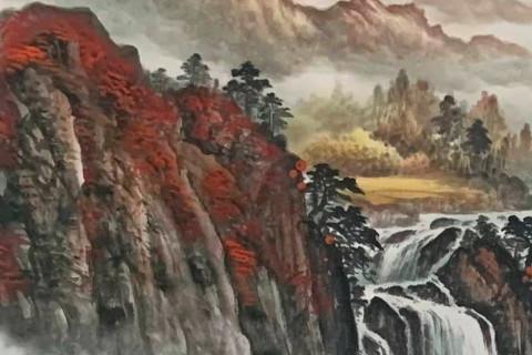 5354-.属蛇人永远最旺的颜色
