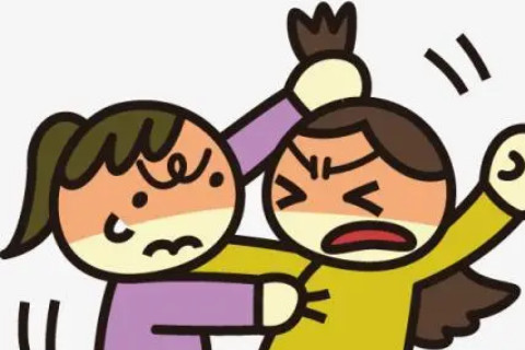 梦见和妻子打架