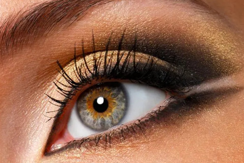 吊眼是什么眼型 吊眼的女人面相