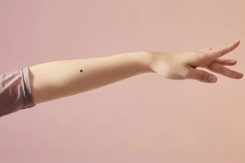 手臂内侧有痣的女人有什么寓意 手臂有痣的位置与命运