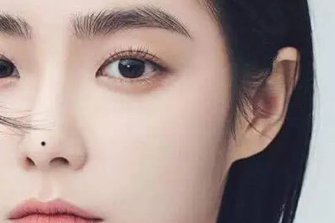 女孩鼻头长痣好不好 鼻头长痣代表什么意思女