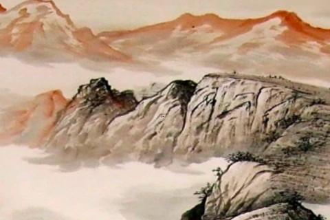2023生肖表图