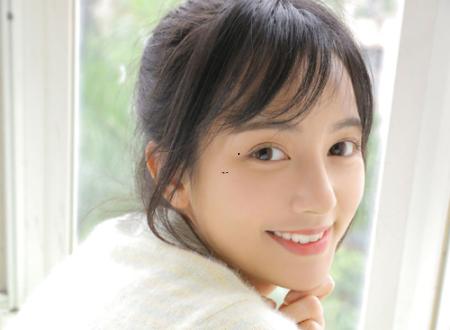 女生面相桃花眼