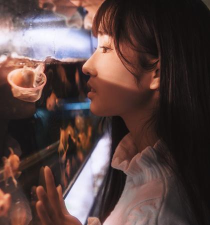 梦见湿袜子