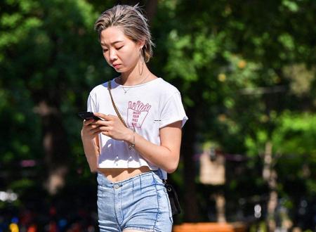 女性眉毛上的痣看婚姻长短