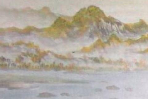 2023年属牛桃花运