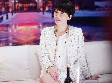 狠毒女人面相 鼻头尖小无肉