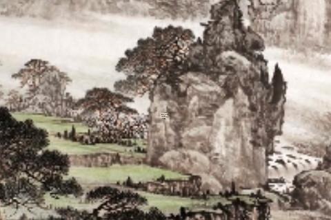 属兔的人适合挂什么样的玄关画,属兔的人适合挂什么样的玄关画画