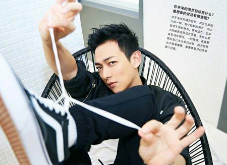 克夫相明星都有谁,克夫相是什么样