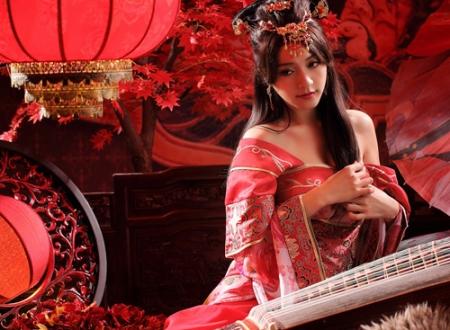 颧平腮圆的女人不能吃苦吗,颧骨平的女人侧面不好看