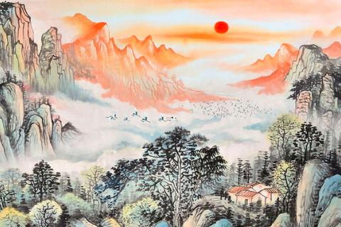87年兔本命年吉祥物
