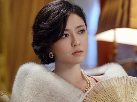 惊人盘点：女人十大克子面相,女人十一种克夫面相特征