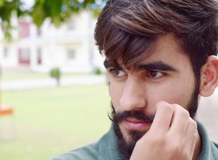 手相解读有佛眼纹的人好吗,手有佛眼纹不是凡人