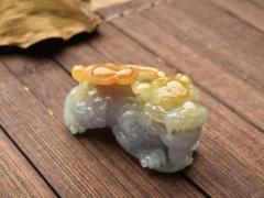愿你有良人相伴啥意思,愿你有佳人牵手相伴
