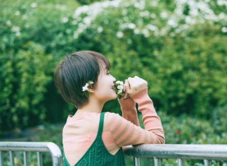 女人手上有命运线好不好,女人手相上有个从