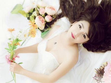 怎么看面相命犯桃花,怎么看面相有桃花运