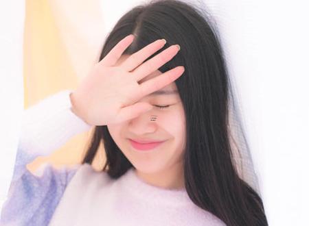 越来越有魅力的女人手相,魅力强大的手相女