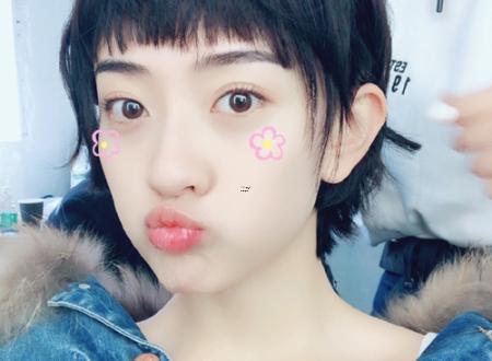 发质秀出你的命运,发质发型
