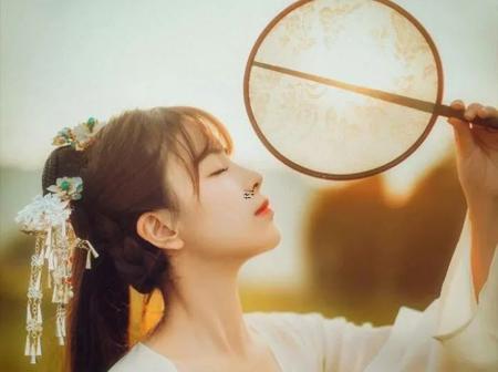 女人的面相凶怎么办如何化解,女人面相凶恶