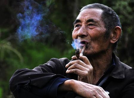 面相额头有疤走霉运,额头有疤的命运