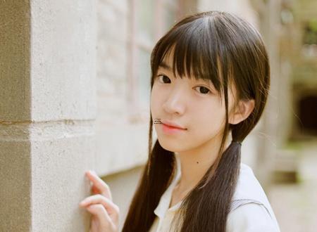 眉毛中断是否意味着中年破财,眉毛中断的女人好不好