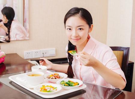 晚年享清福的女人面相,晚年享清福是什么命