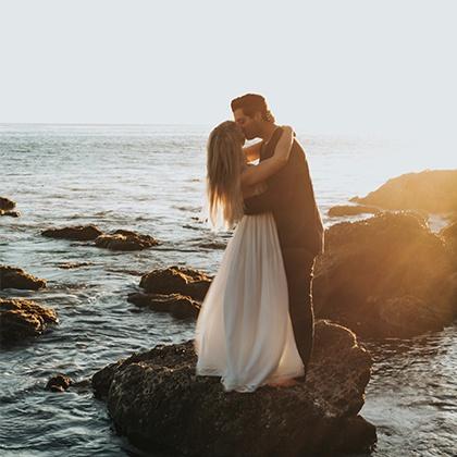 测试自己婚姻运势准吗 测一测你的婚姻