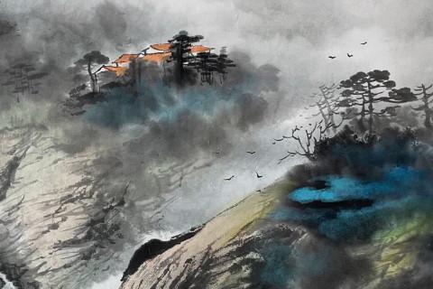 本命年87年火兔运势