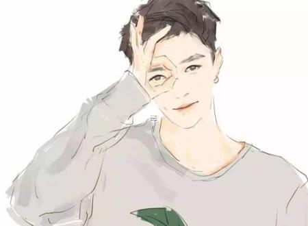 有泪窝的人有什么好处,有泪窝的人有什么好处呢
