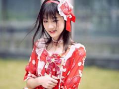 面相温顺的女主人会使家庭和睦,面相很温和的女人