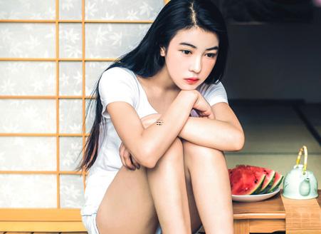 如何看一个人的面相,如何看一个人的面相女