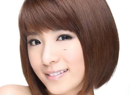 多桃花的女人面相特征