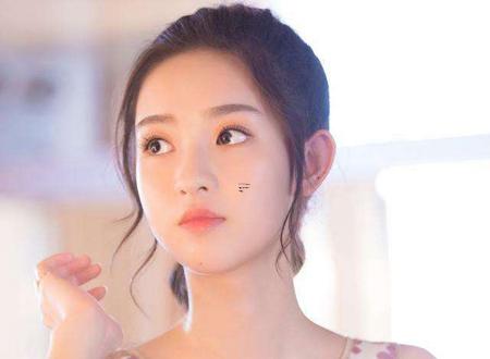 好命女人面相大全,女性极好命的面相