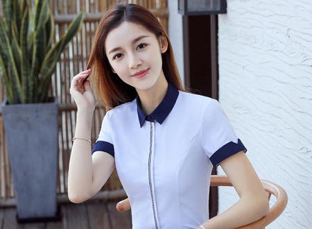 女人什么面相好福气好命运,女人哪样的面相好