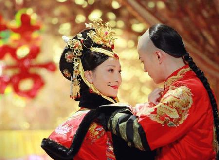 手相看哪些女人会二婚,手相看婚姻预示二婚