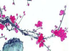 三根香火全图