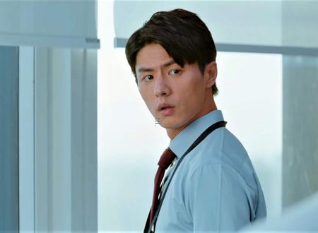 眉毛细而淡的人非常看重功名利禄吗,眉毛淡细的女人