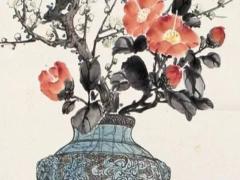 上香冒青烟
