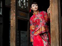 女人什么面相最好运,女人什么面相最好运