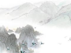 庭院鱼池过滤系统制作 鱼池无电自动循环水