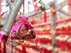 女人右手背长痣代表什么意思 命运怎么样