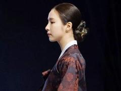 命运好的4种手相掌纹