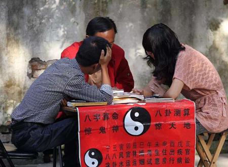 啤酒肚的体相会带来什么运势结果